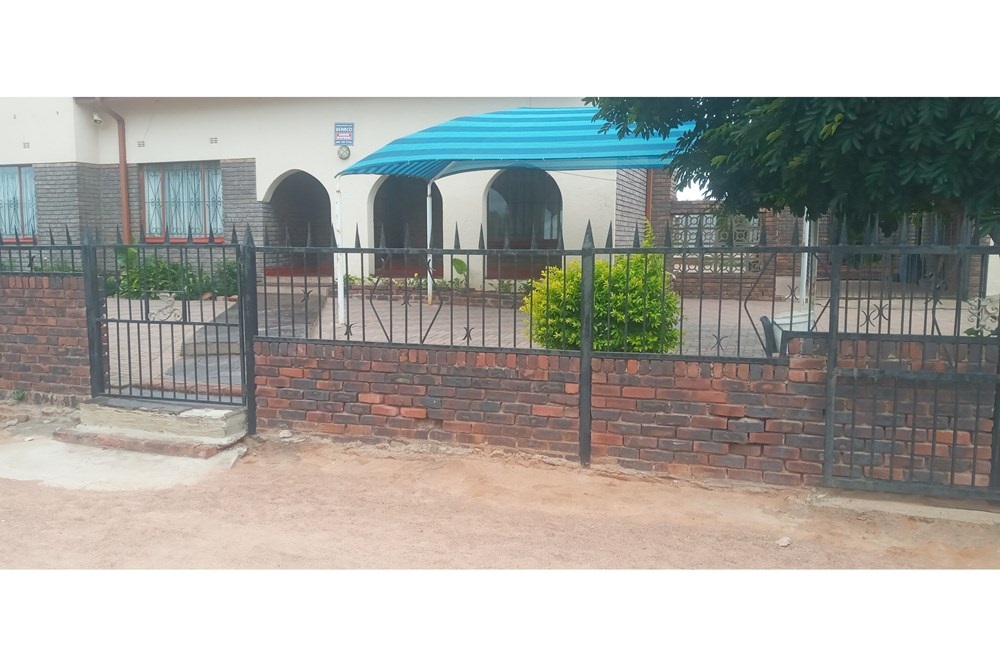 House For Sale in Moletji, Polokwane Rural, Polokwane