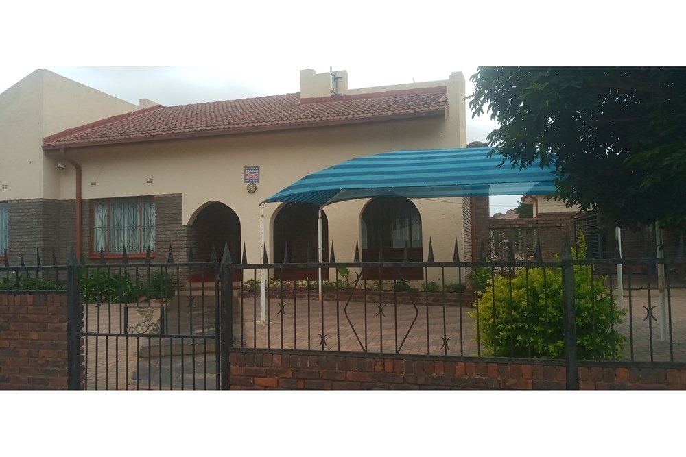 House For Sale in Moletji, Polokwane Rural, Polokwane