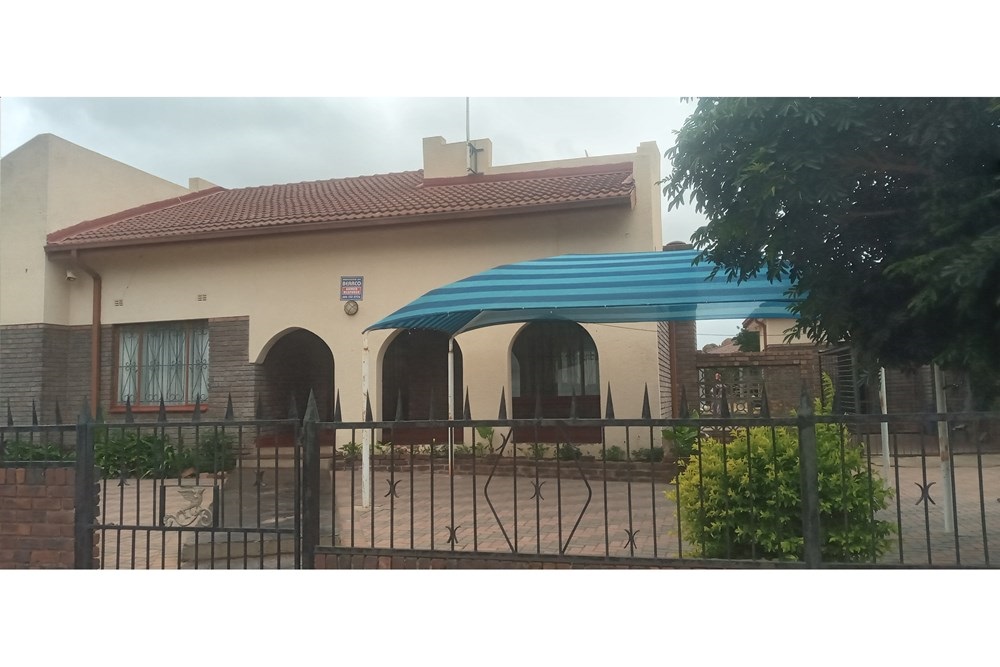 House For Sale in Moletji, Polokwane Rural, Polokwane
