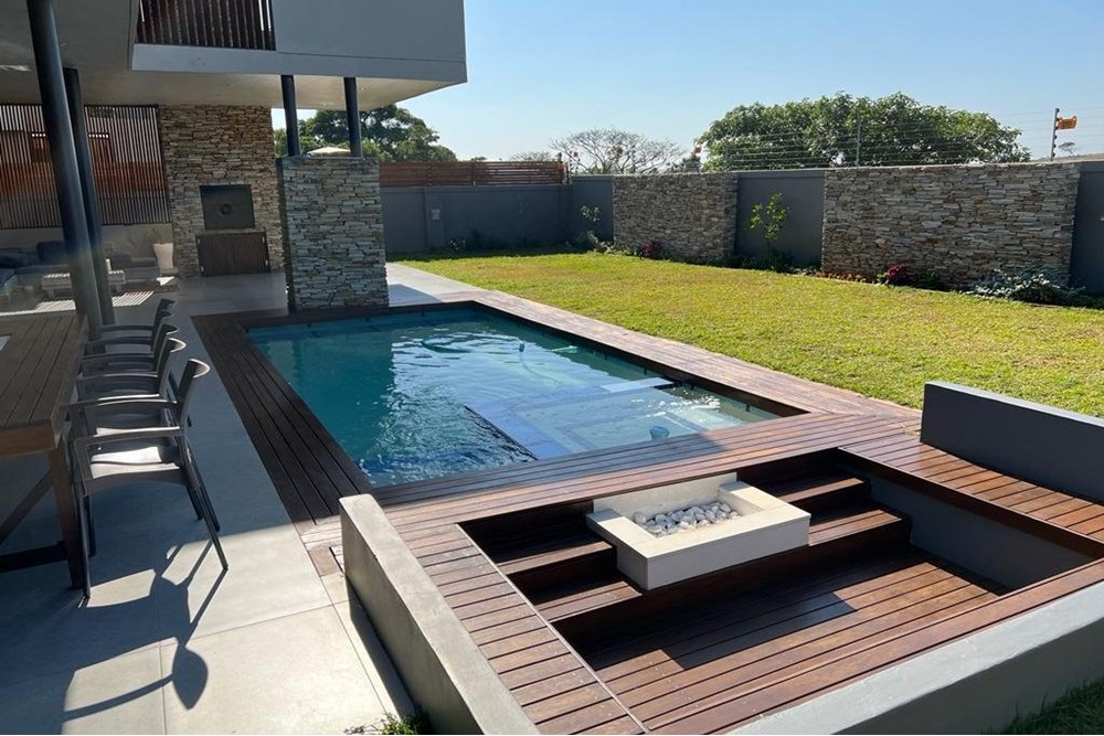 4 Beds 4 Baths Luxury House For Sale in Umhlanga, KwaZulu Natal