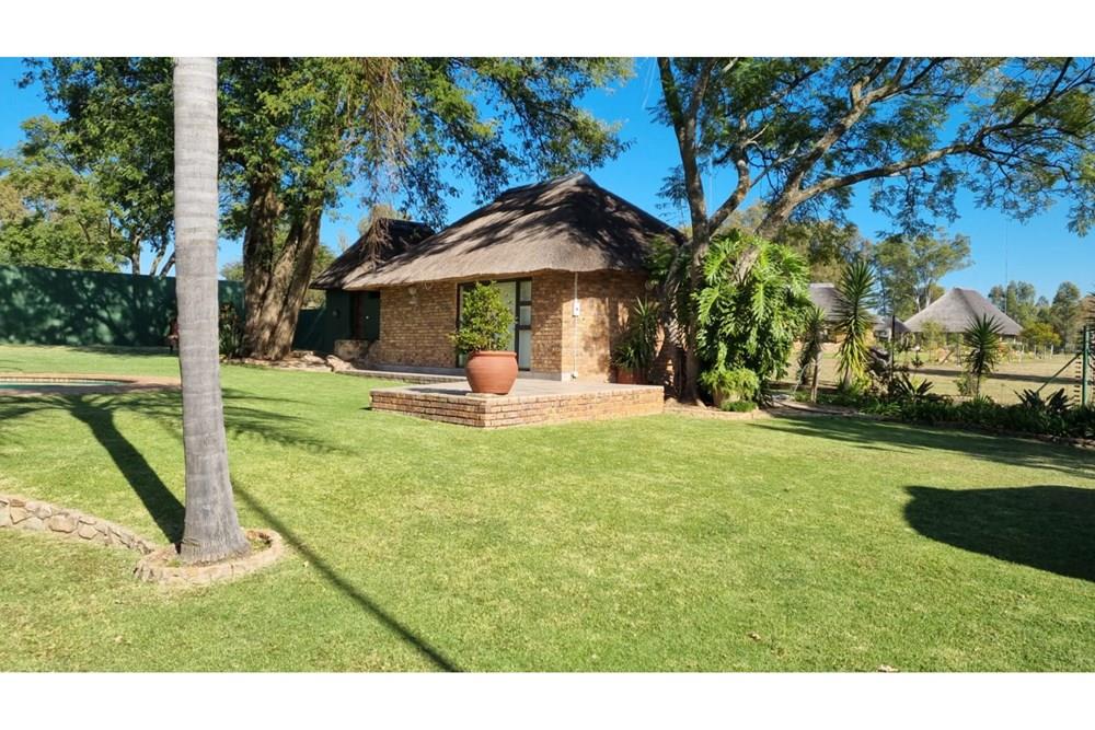 Farm For Sale in Cullinan Rural, Cullinan