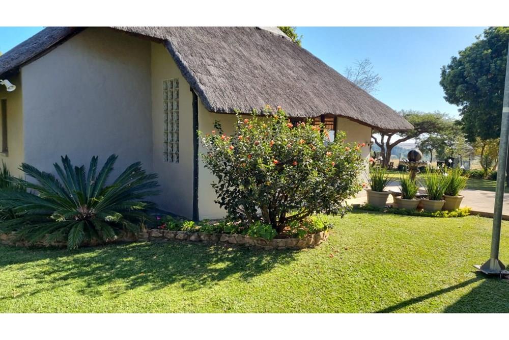 Farm For Sale in Cullinan Rural, Cullinan