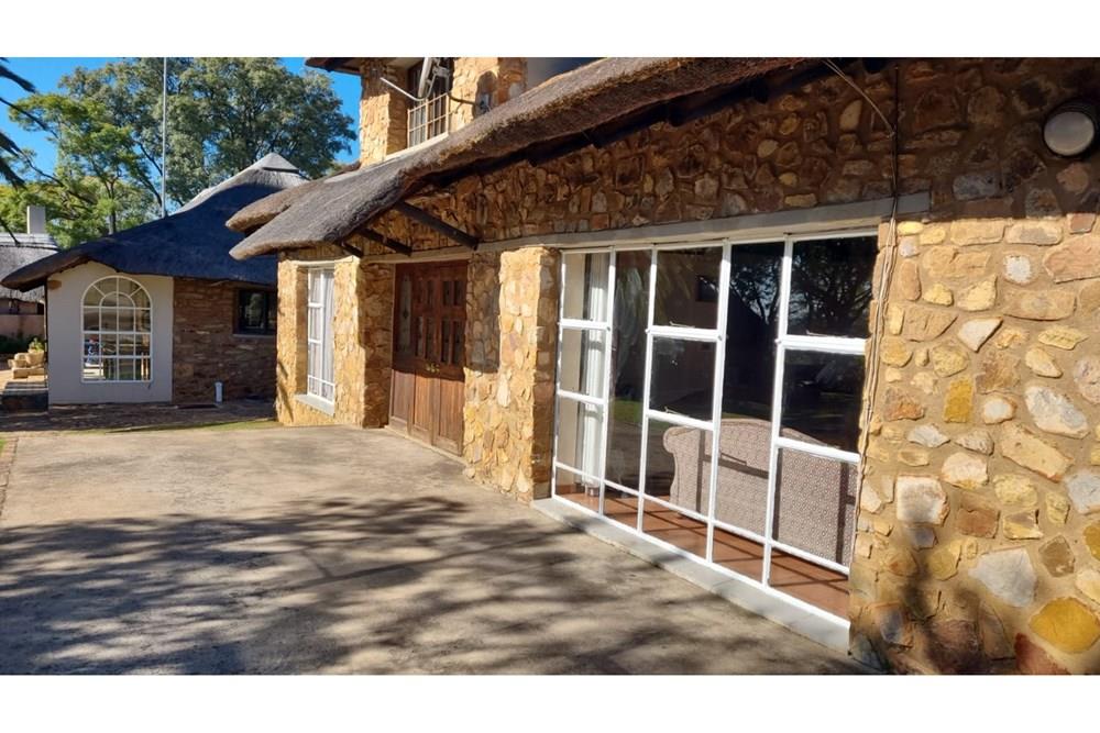 Farm For Sale in Cullinan Rural, Cullinan