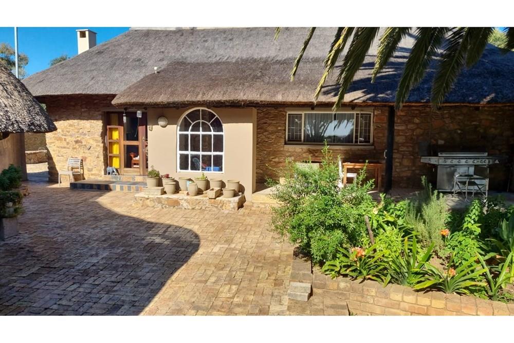 Farm For Sale in Cullinan Rural, Cullinan