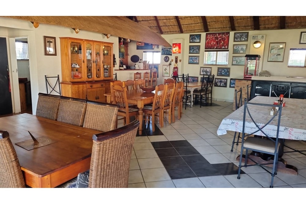 Farm For Sale in Cullinan Rural, Cullinan