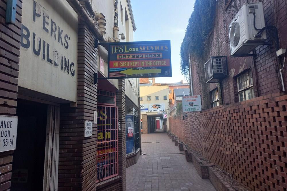 Office For Sale in Pietermaritzburg Central, Pietermaritzburg, KwaZulu Natal