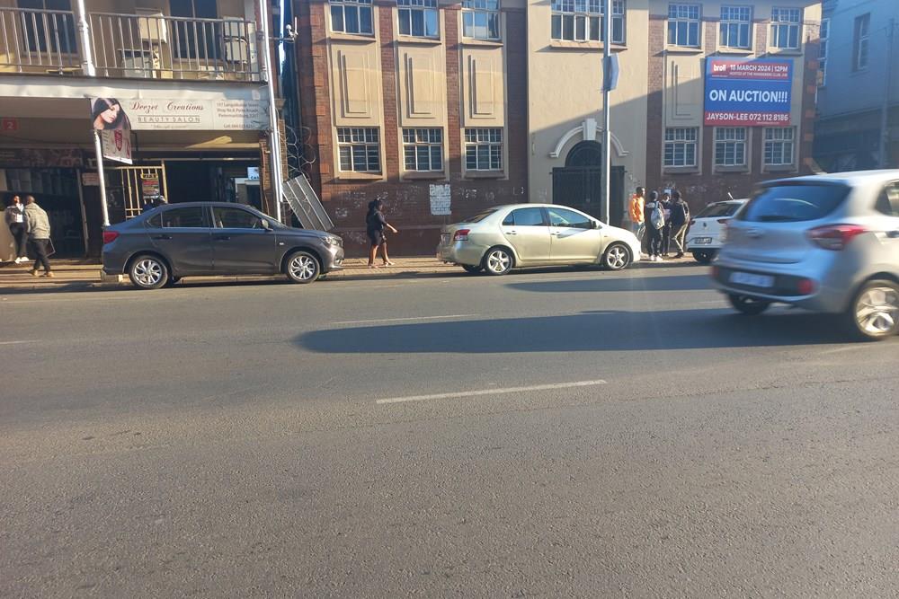 Office For Sale in Pietermaritzburg Central, Pietermaritzburg, KwaZulu Natal