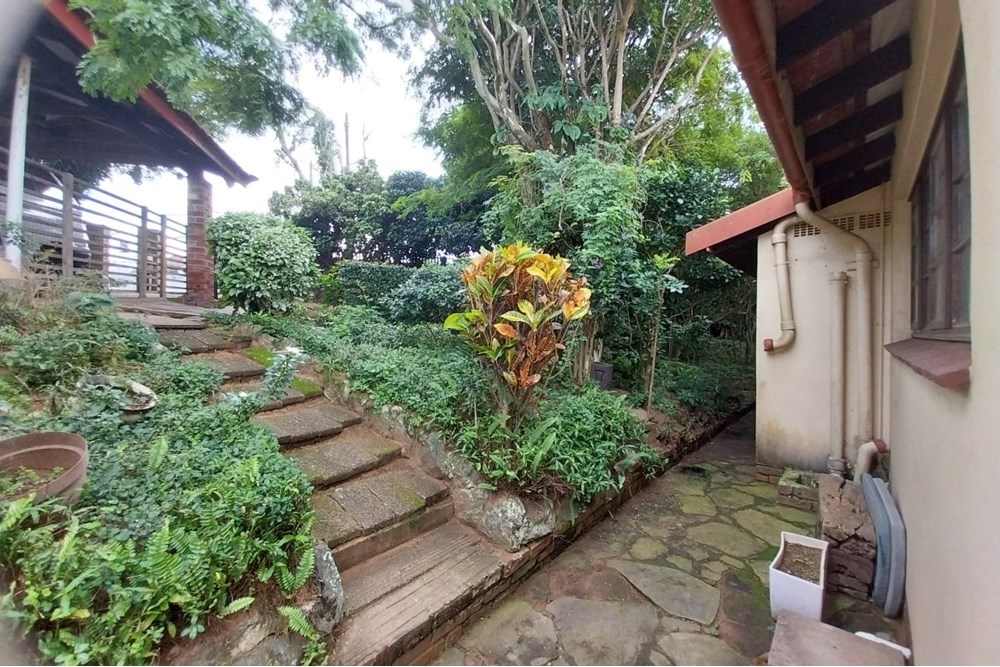 House For Sale in Bluff, Durban, KwaZulu Natal