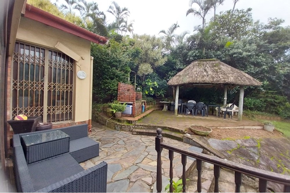 House For Sale in Bluff, Durban, KwaZulu Natal