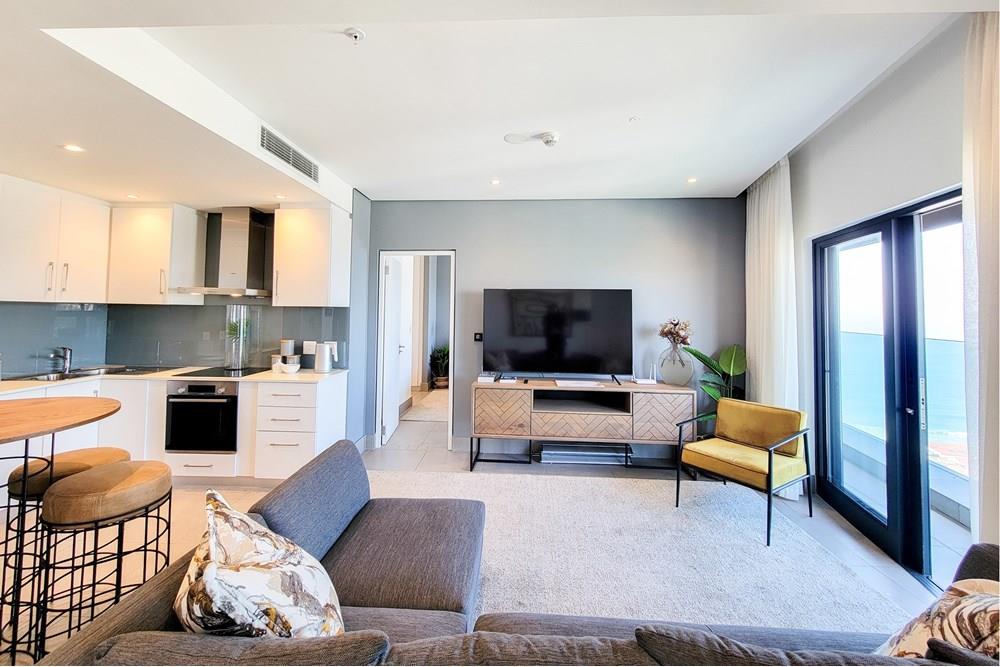 2 Bed Developments in Oceans Umhlanga