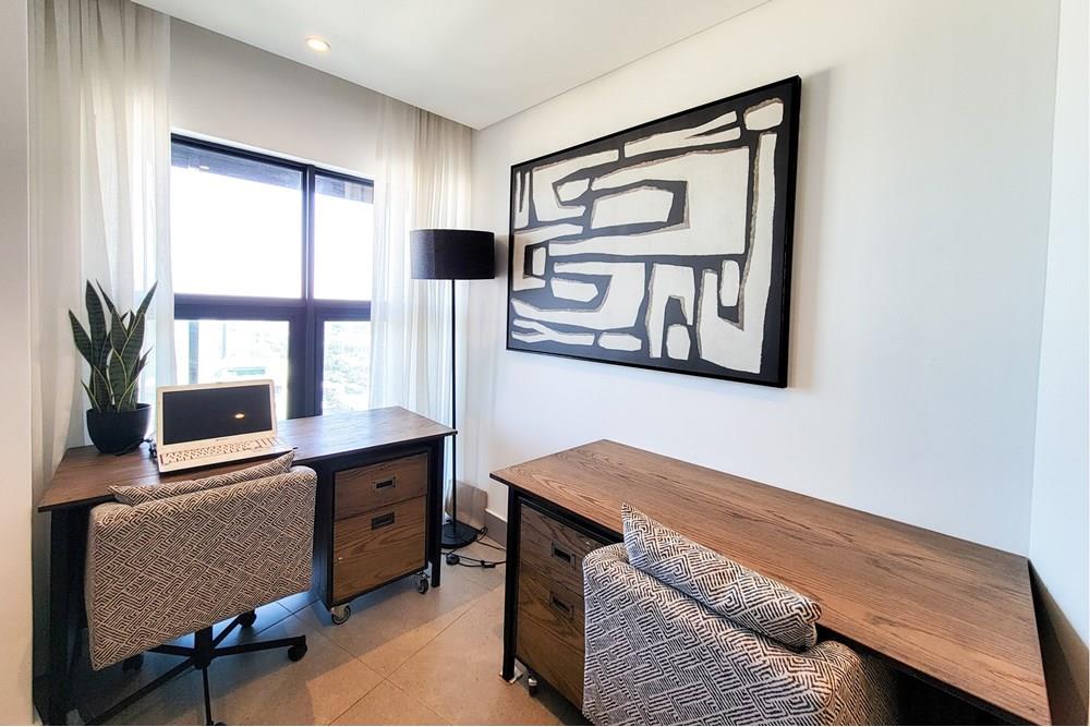 2 Bed Developments in Oceans Umhlanga