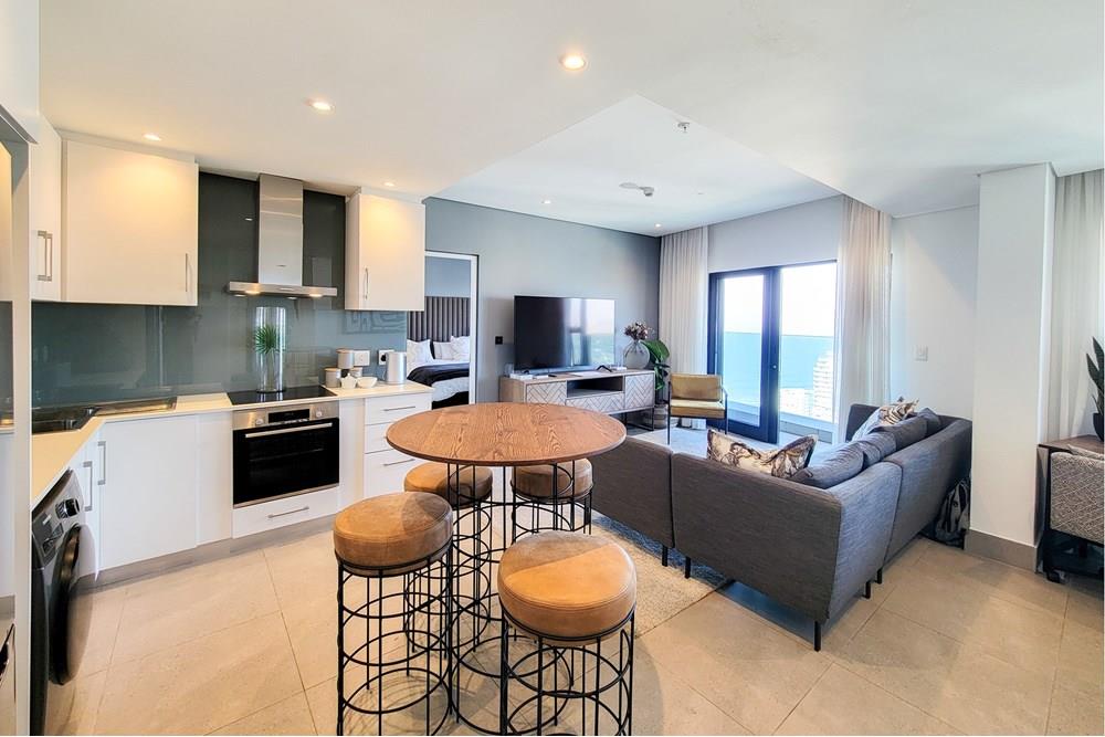 2 Bed Developments in Oceans Umhlanga