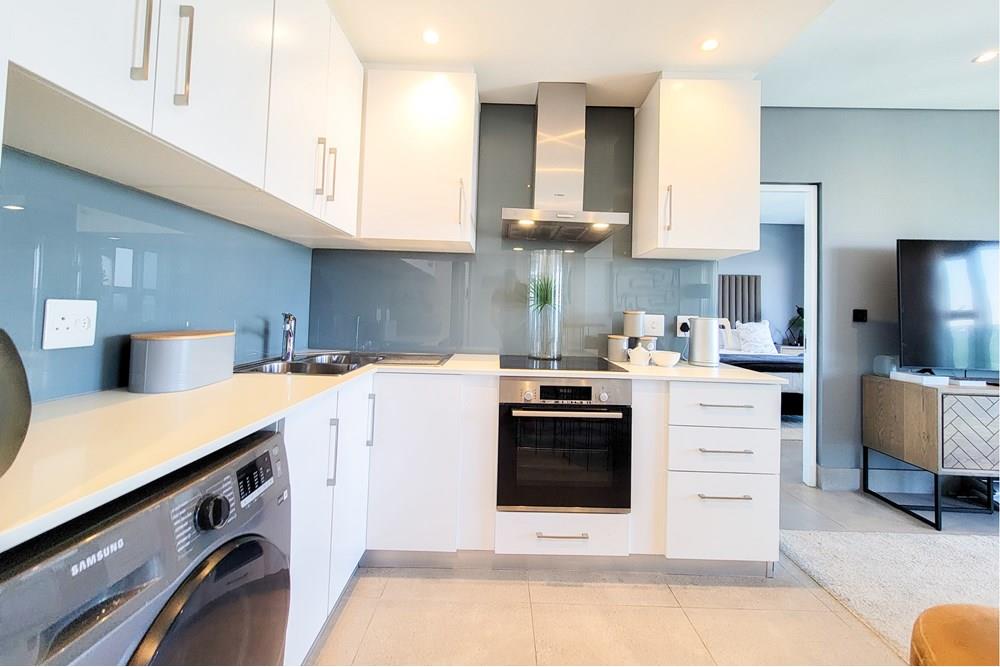 2 Bed Developments in Oceans Umhlanga