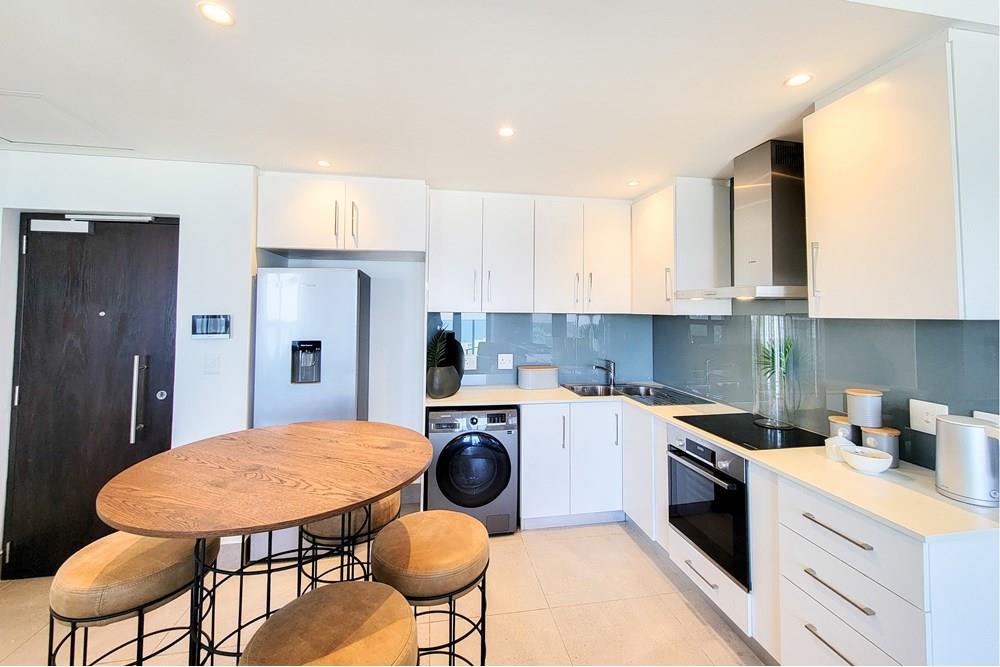 2 Bed Developments in Oceans Umhlanga