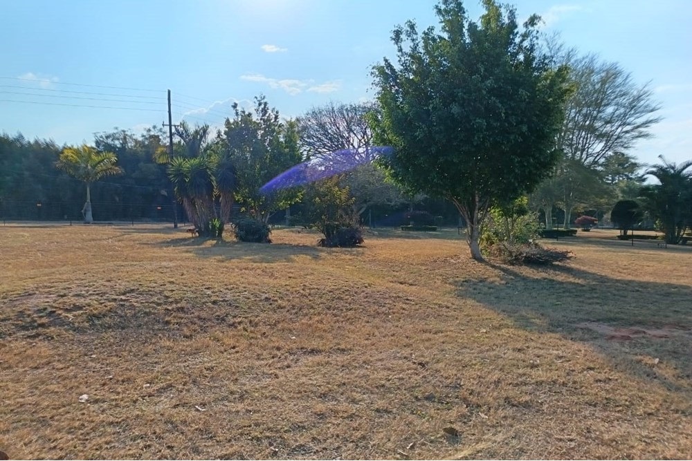 Small Holding For Sale in White River Central, White River