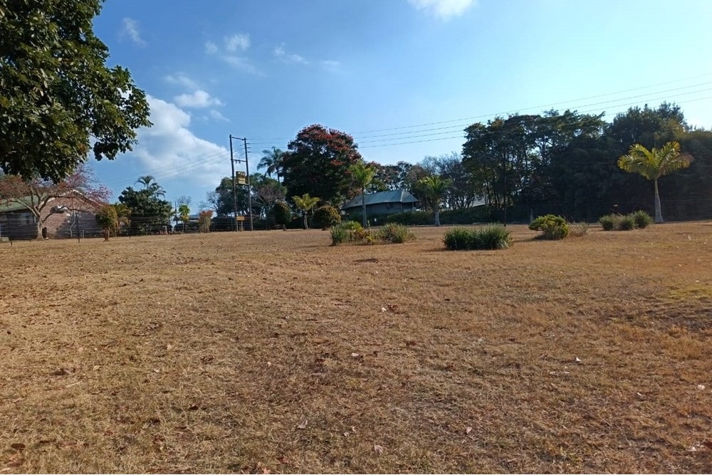 Small Holding For Sale in White River Central, White River