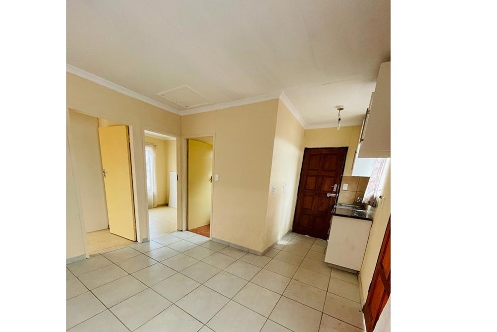 House For Sale in Johannesburg
