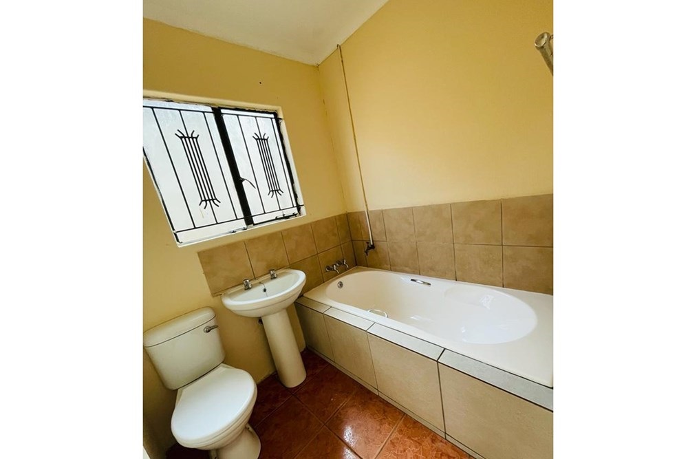 House For Sale in Johannesburg