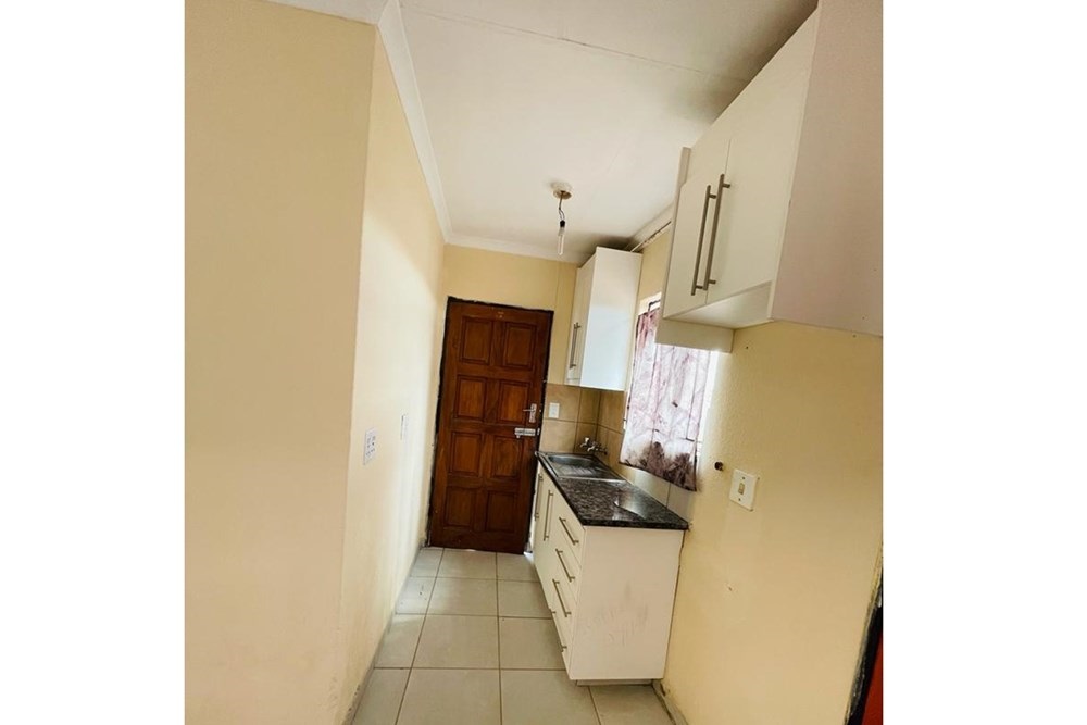 House For Sale in Johannesburg