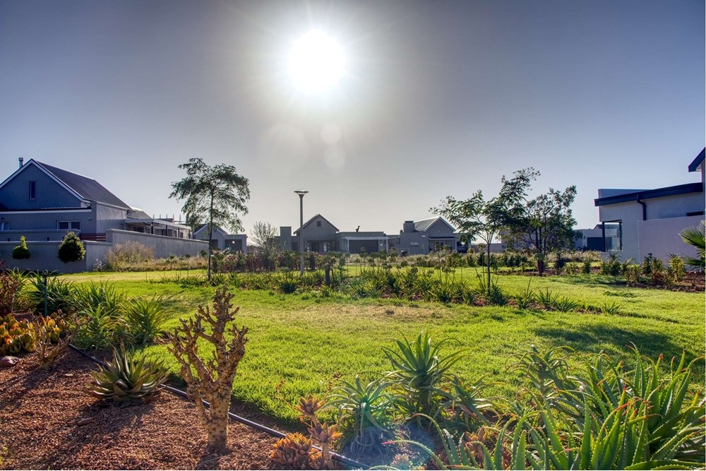 Vacant Land for sale in Robertson, 476 m²