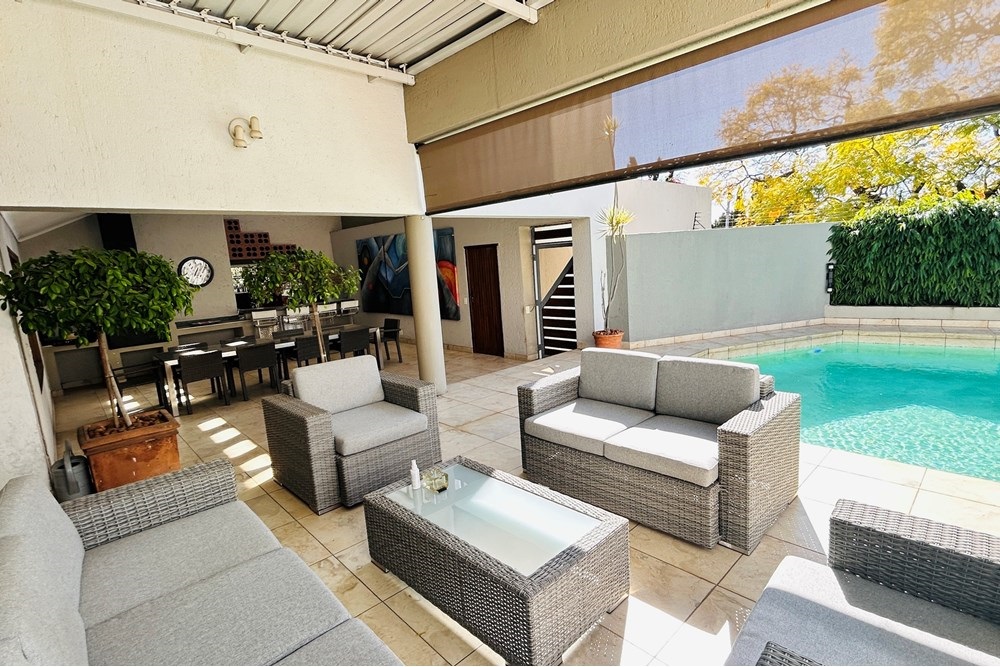 House To Rent in Waterkloof, Pretoria