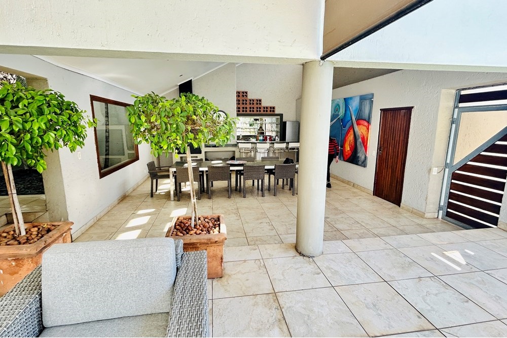 House To Rent in Waterkloof, Pretoria