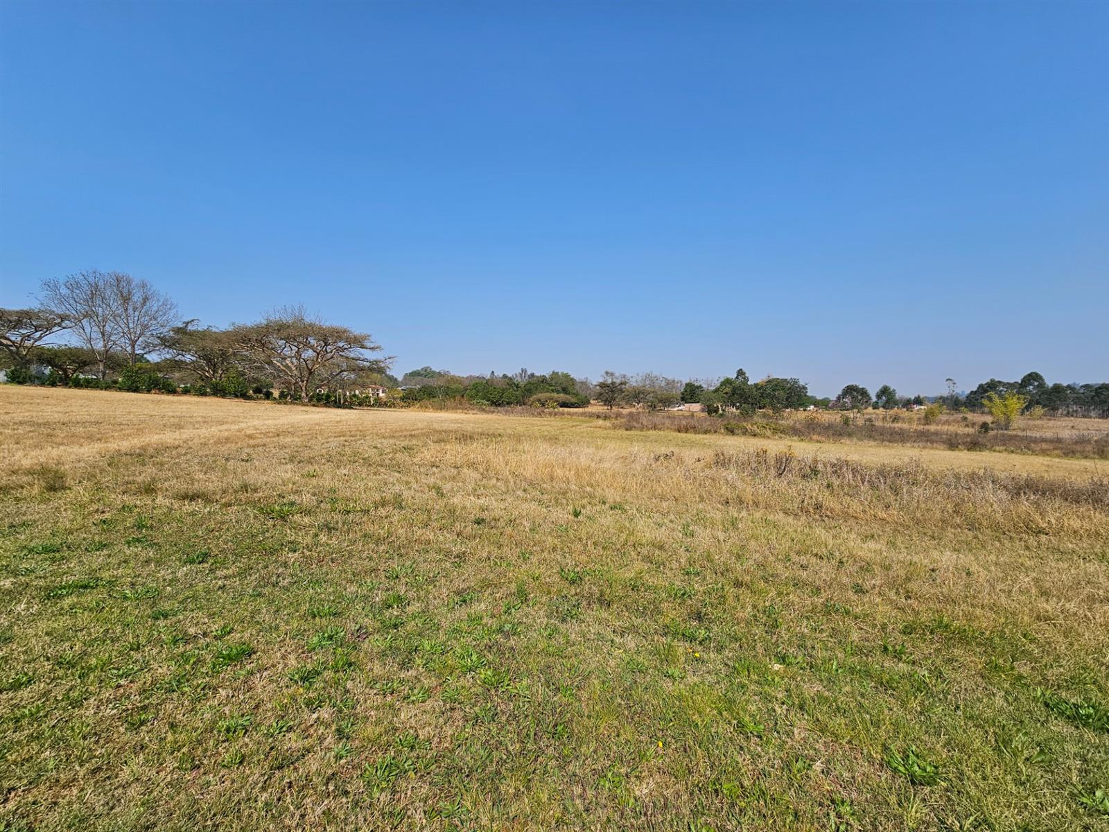 Vacant Land For Sale in Yaverland Estate, White River