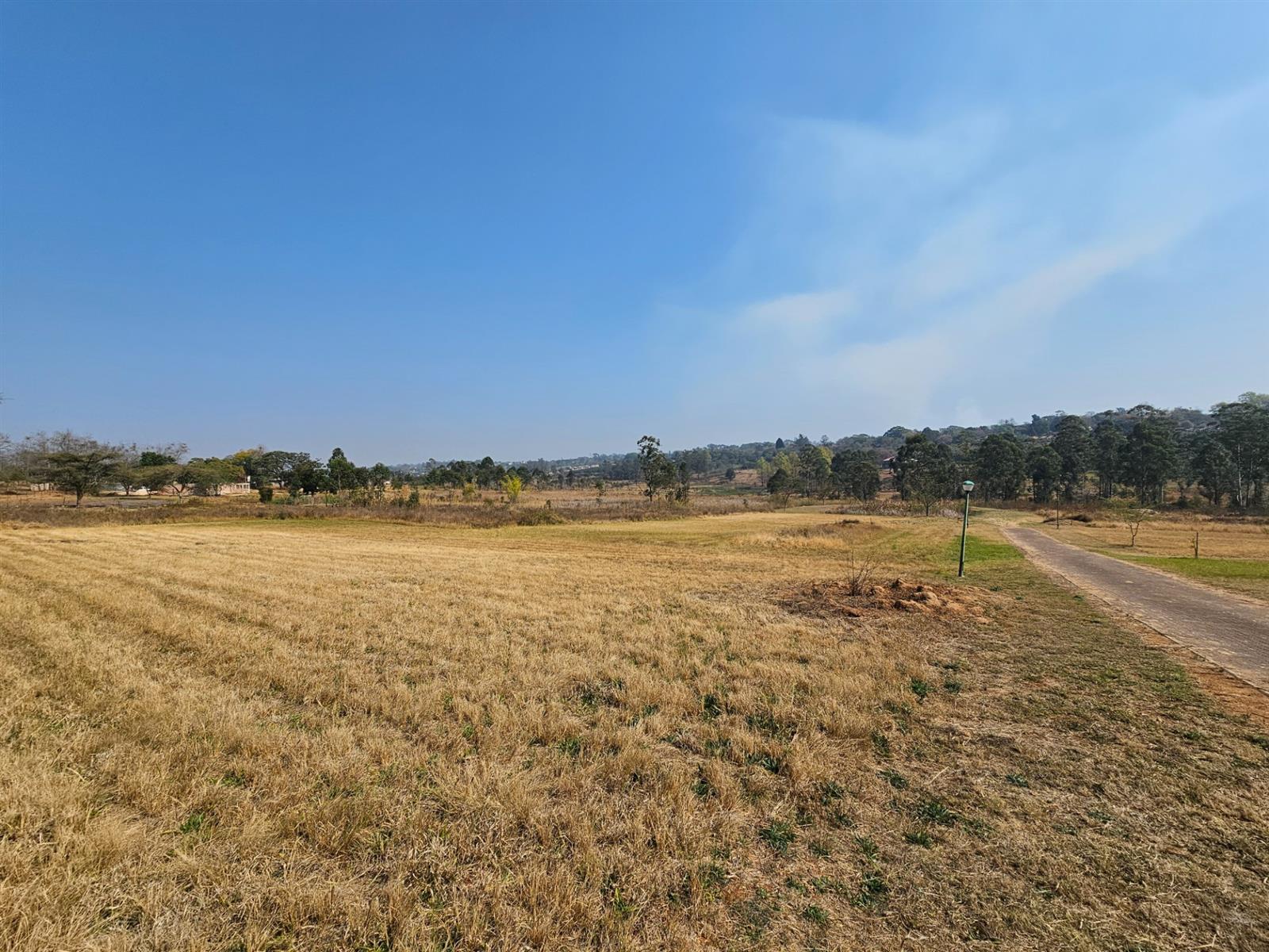 Vacant Land For Sale in Yaverland Estate, White River