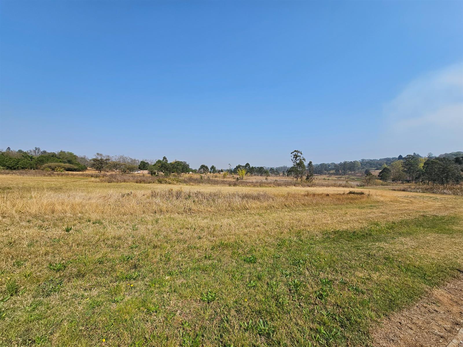 Vacant Land For Sale in Yaverland Estate, White River