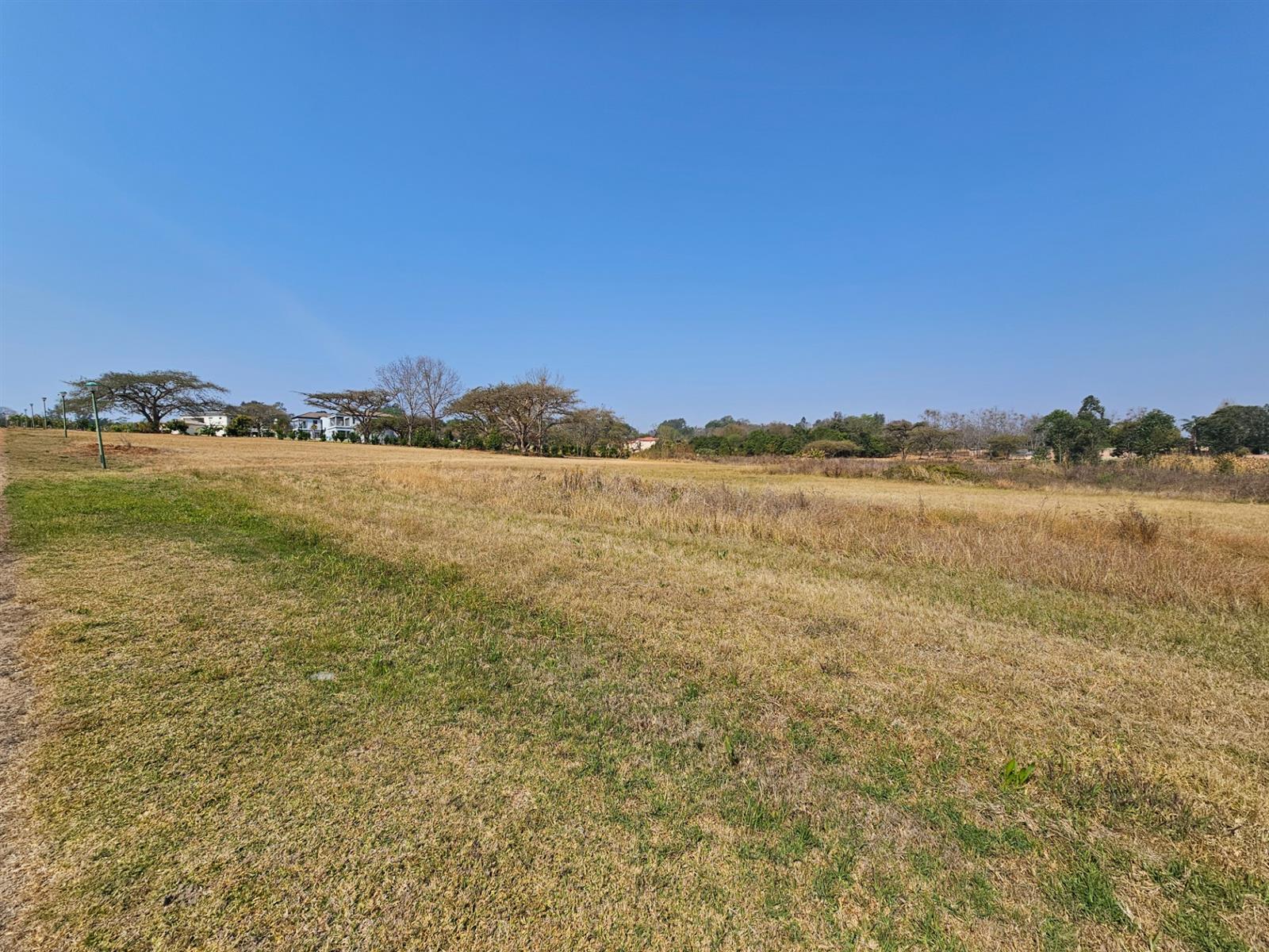 Vacant Land For Sale in Yaverland Estate, White River