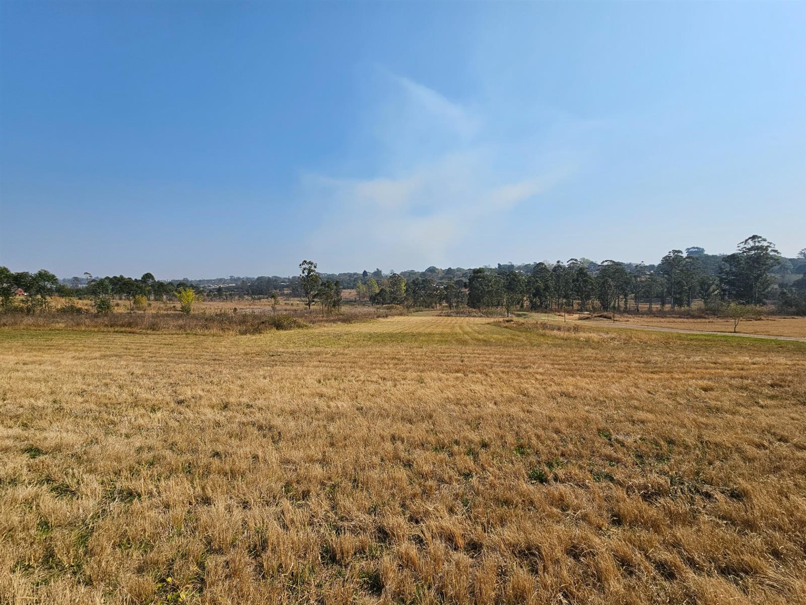 Vacant Land For Sale in Yaverland Estate, White River