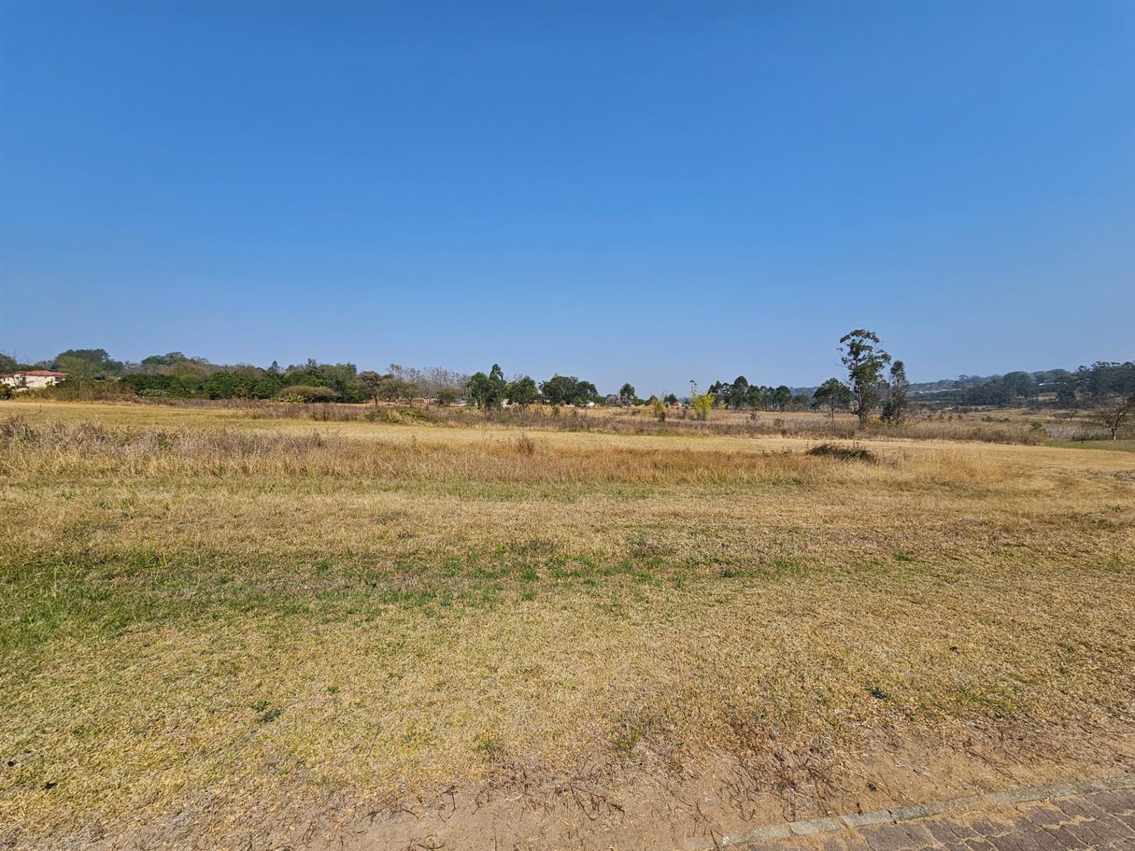 Vacant Land For Sale in Yaverland Estate, White River