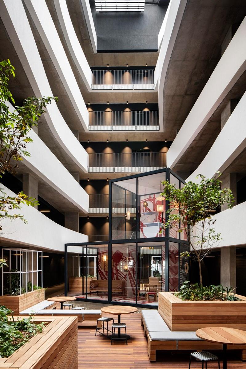 Apartment for rent in Woodstock, Cape Town, 64 m²