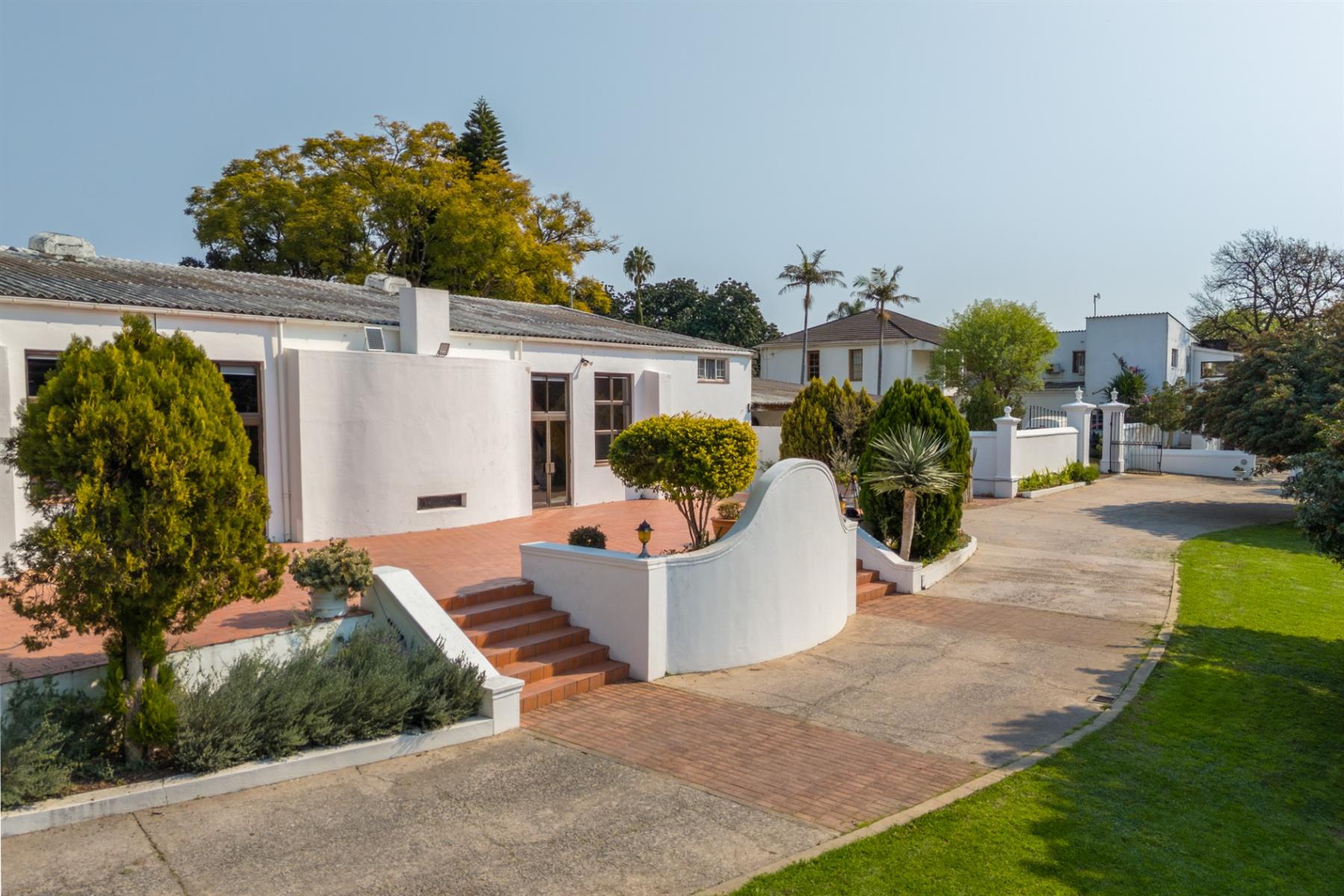 Provence Estate – Multifunctional Lifestyle Property in Wellington