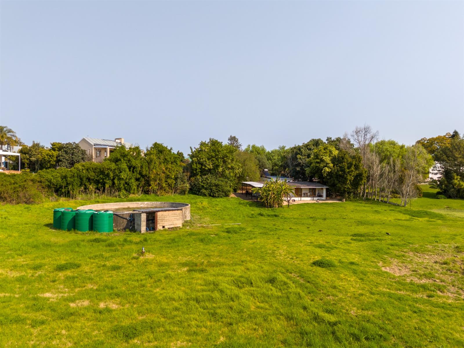 Provence Estate – Multifunctional Lifestyle Property in Wellington