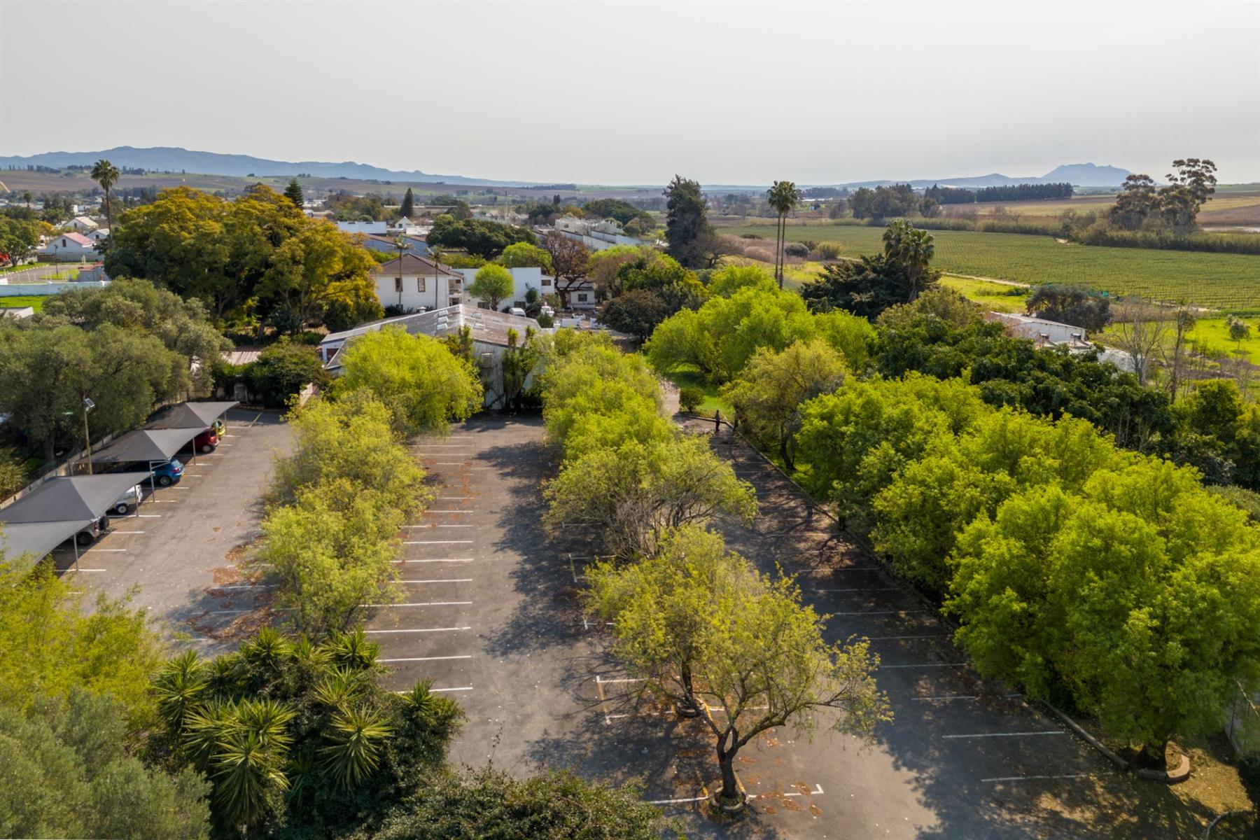 Provence Estate – Multifunctional Lifestyle Property in Wellington