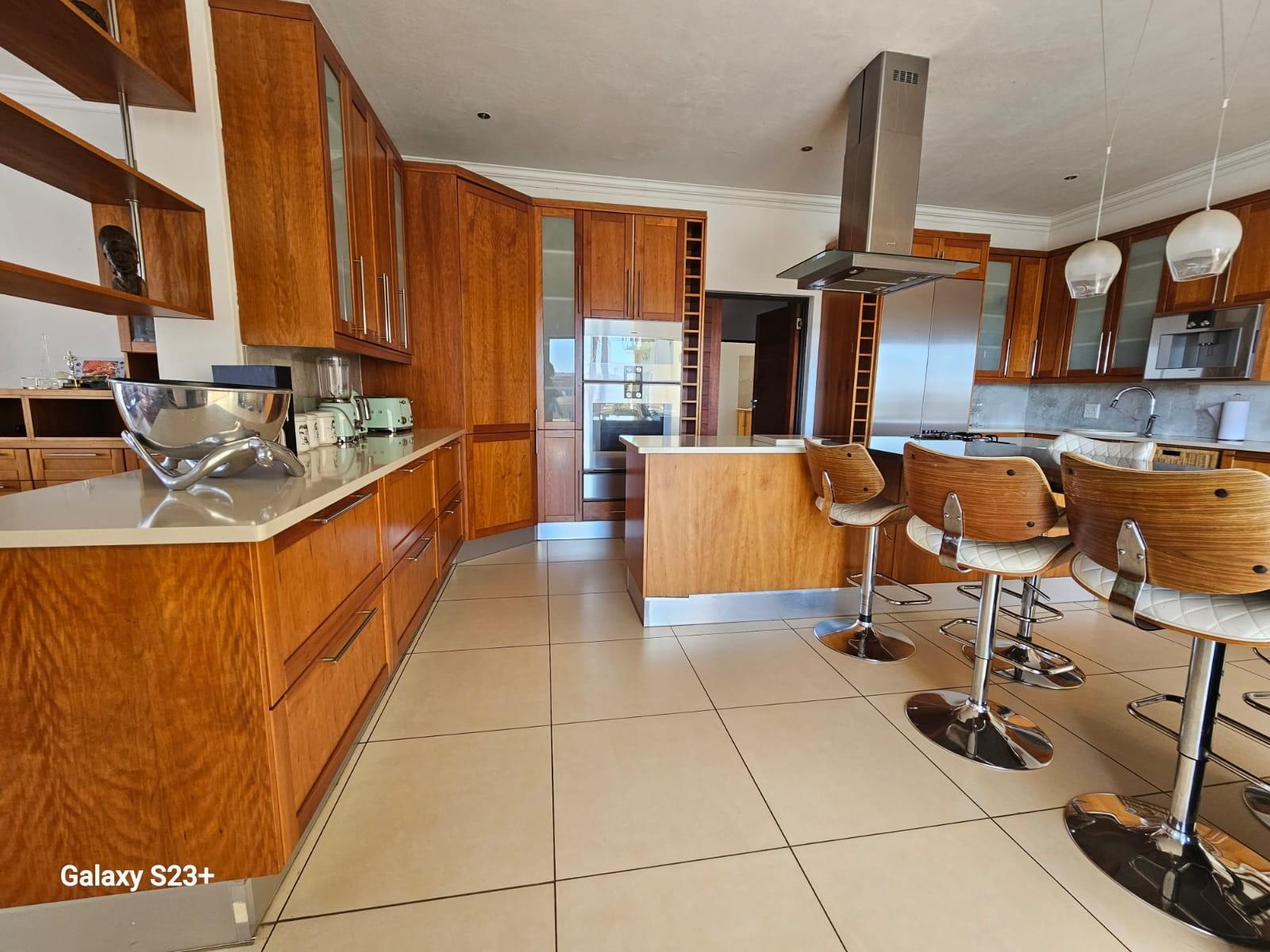 House For Sale In Mooikloof In The East Of Pretoria