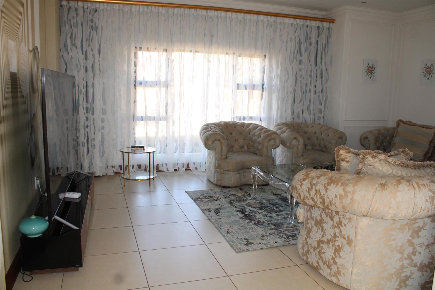House For Sale In Mooikloof In The East Of Pretoria