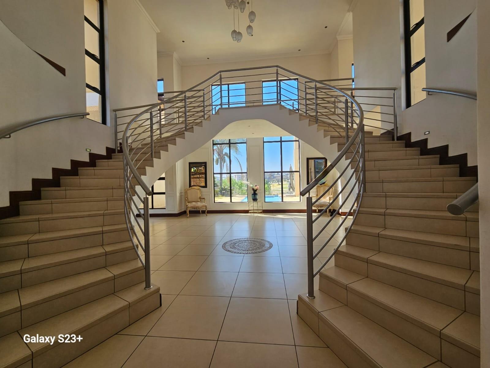 House For Sale In Mooikloof In The East Of Pretoria