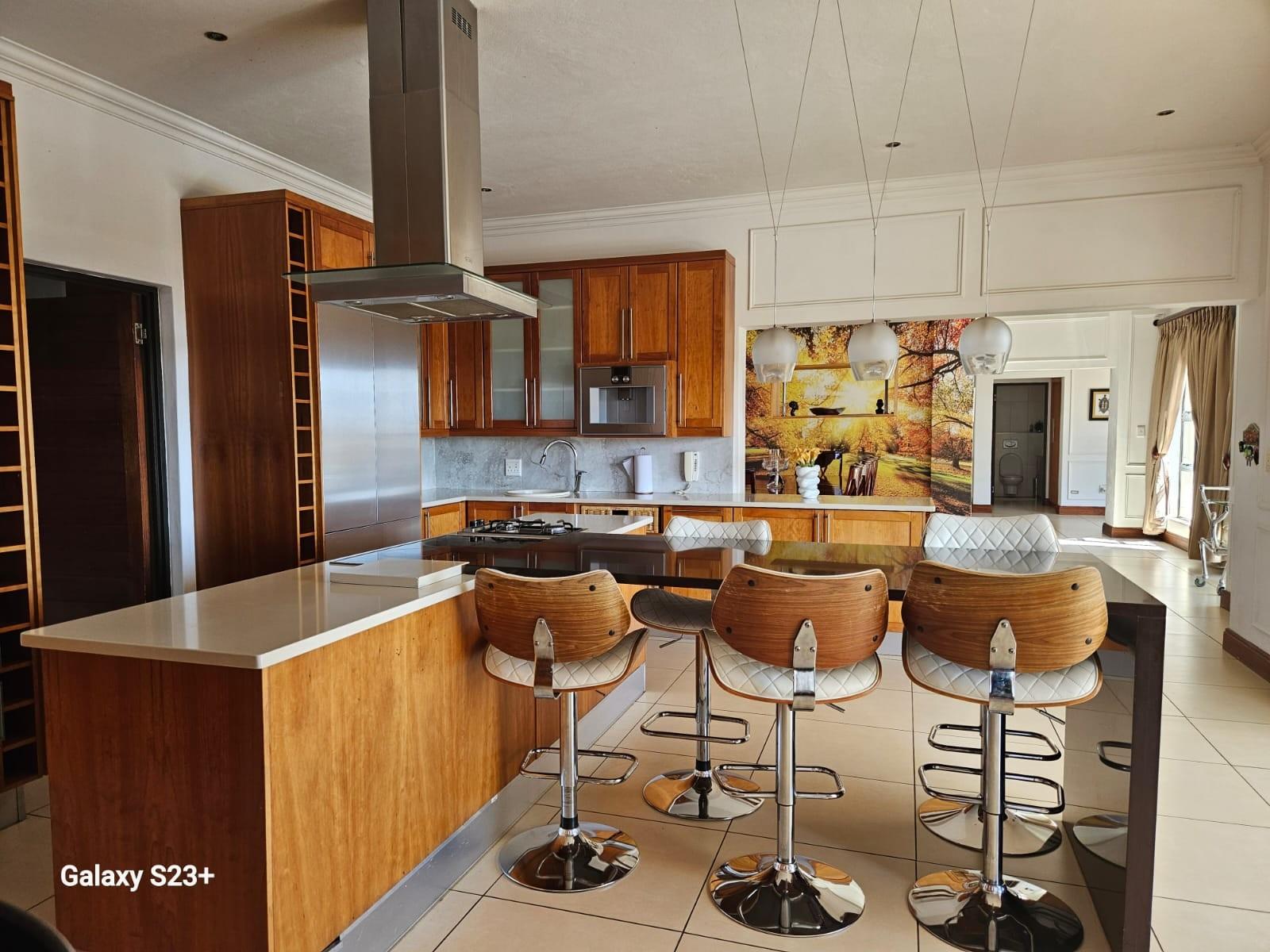 House For Sale In Mooikloof In The East Of Pretoria