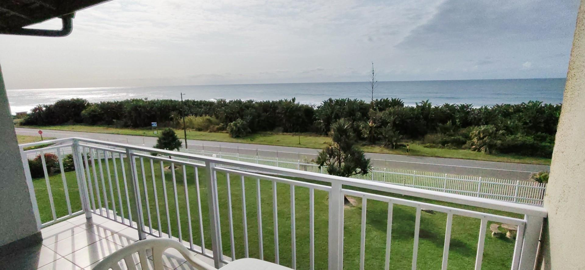 Apartment For Sale in Uvongo, Margate, KwaZulu Natal