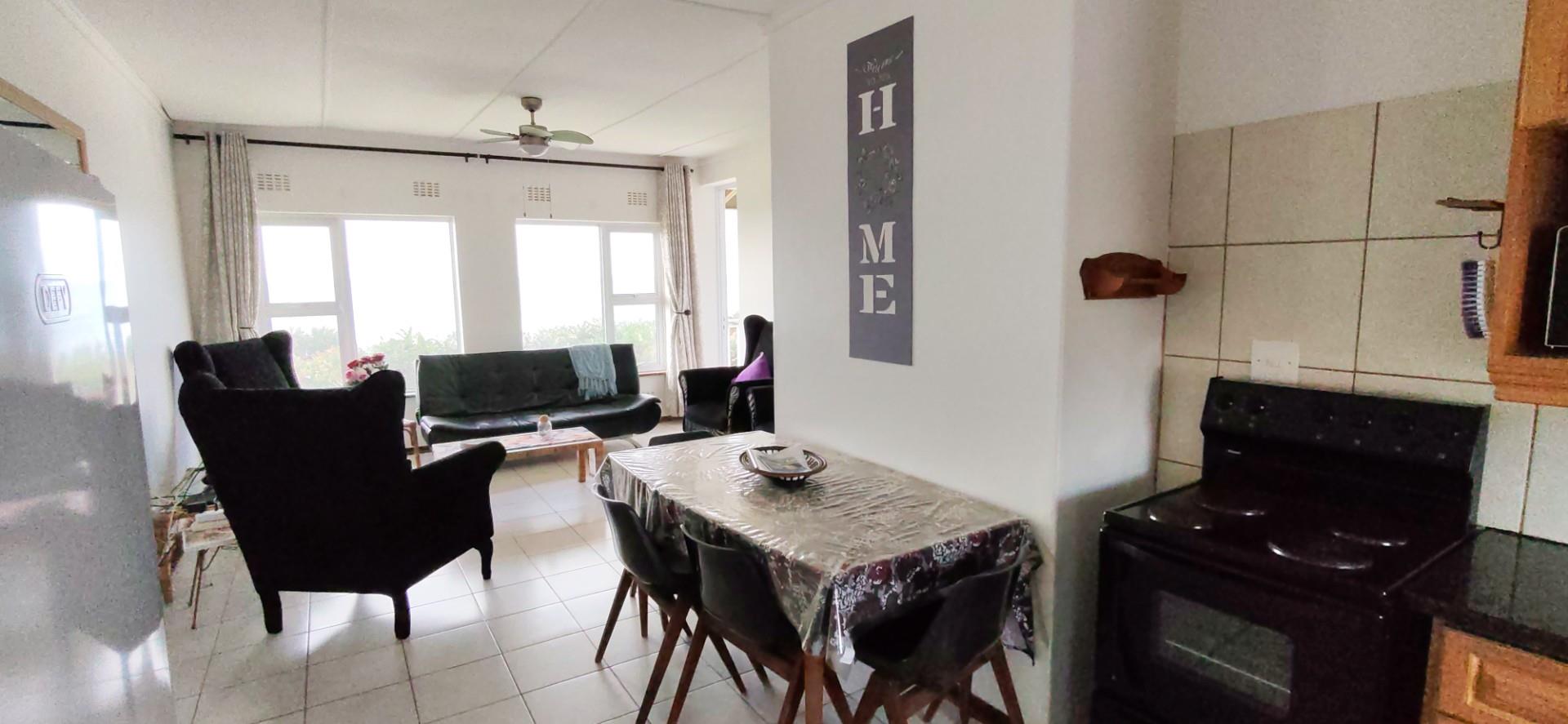 Apartment For Sale in Uvongo, Margate, KwaZulu Natal