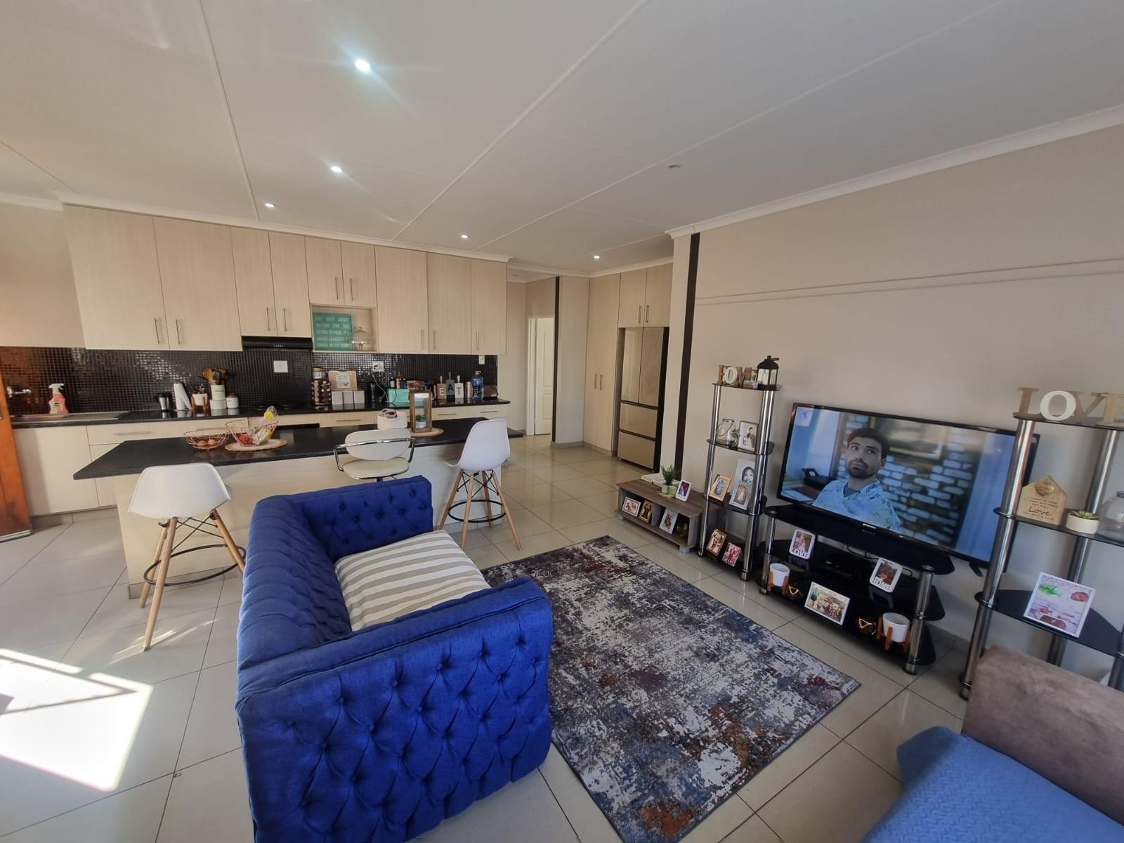 House in Kimberley