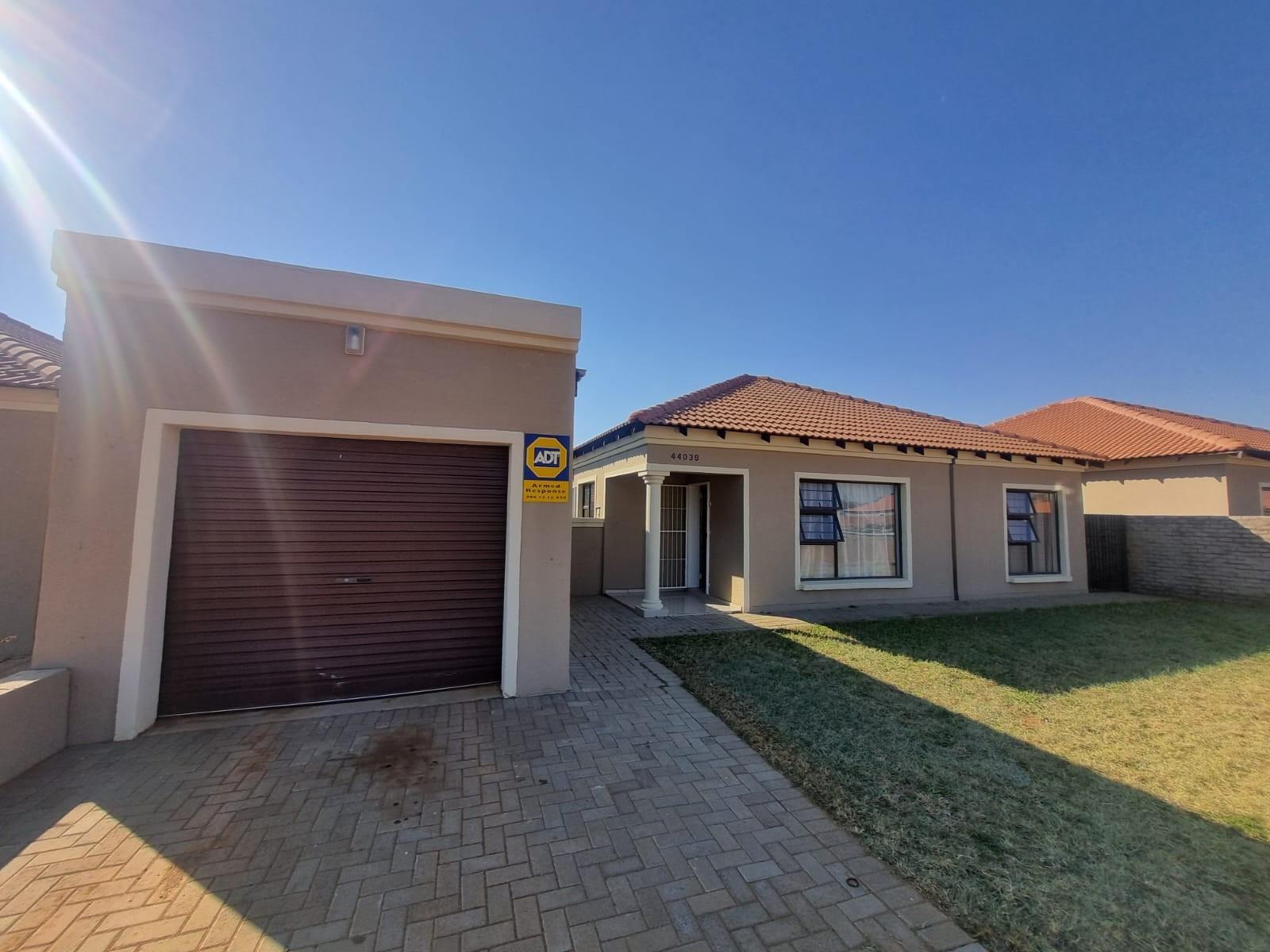 House in Kimberley