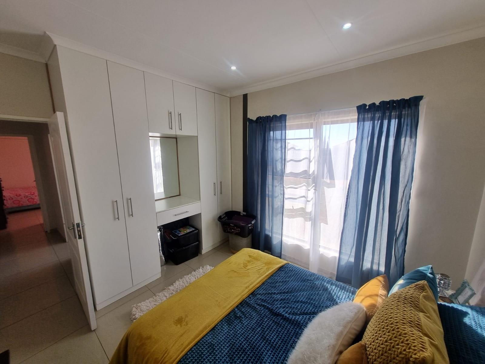 House in Kimberley