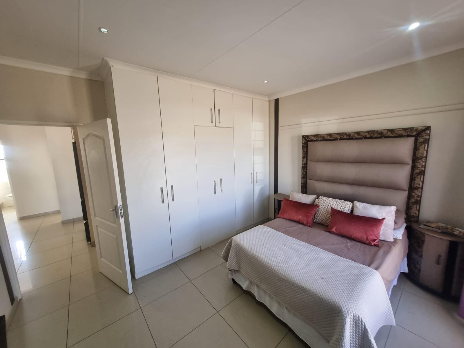 House in Kimberley