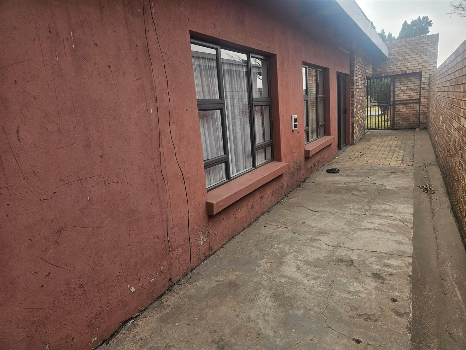 House For Sale in Eastdene, Middelburg