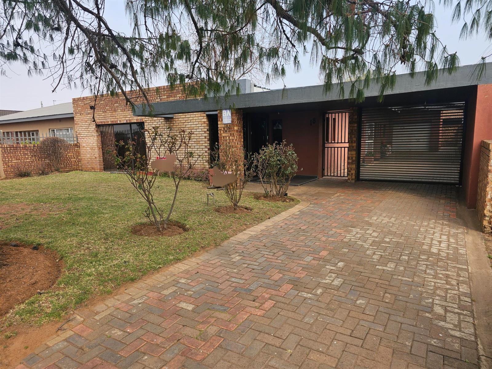 House For Sale in Eastdene, Middelburg