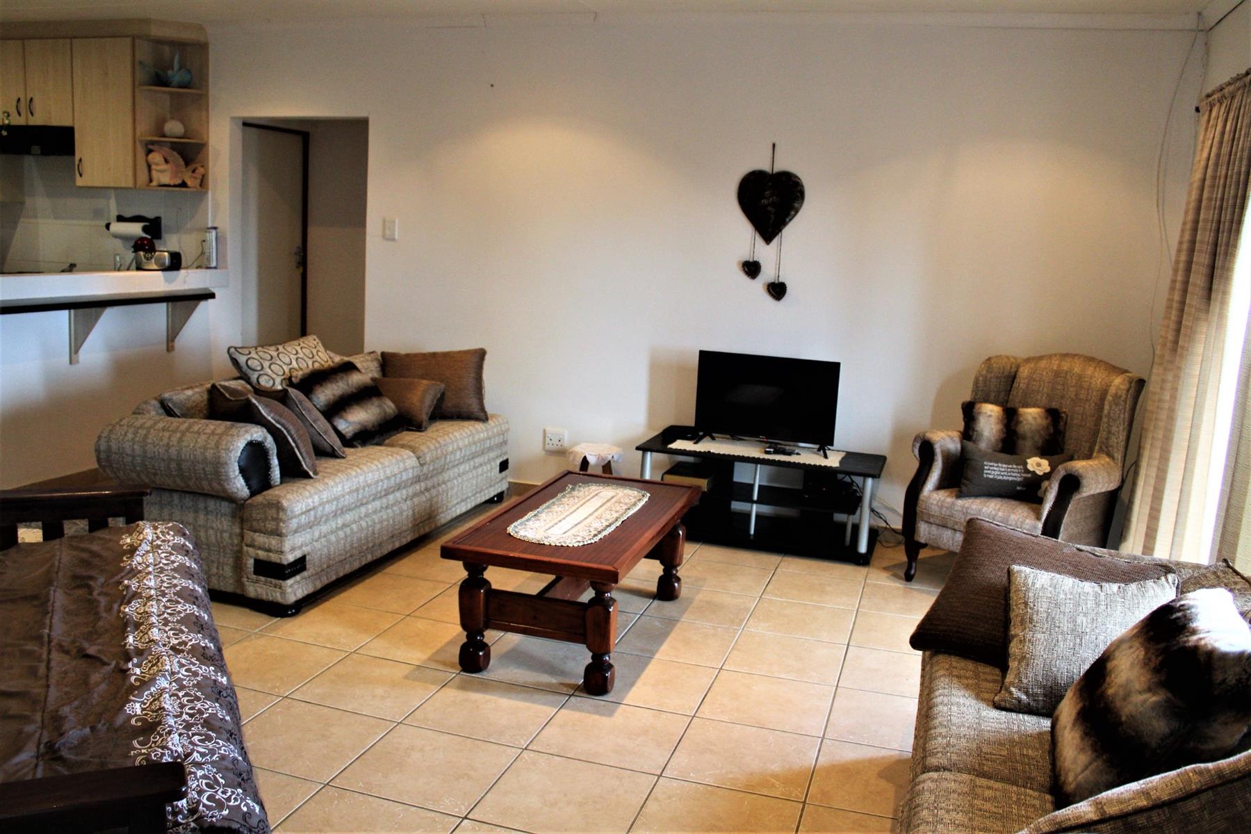 House For Sale in Dana Bay Mossel Bay