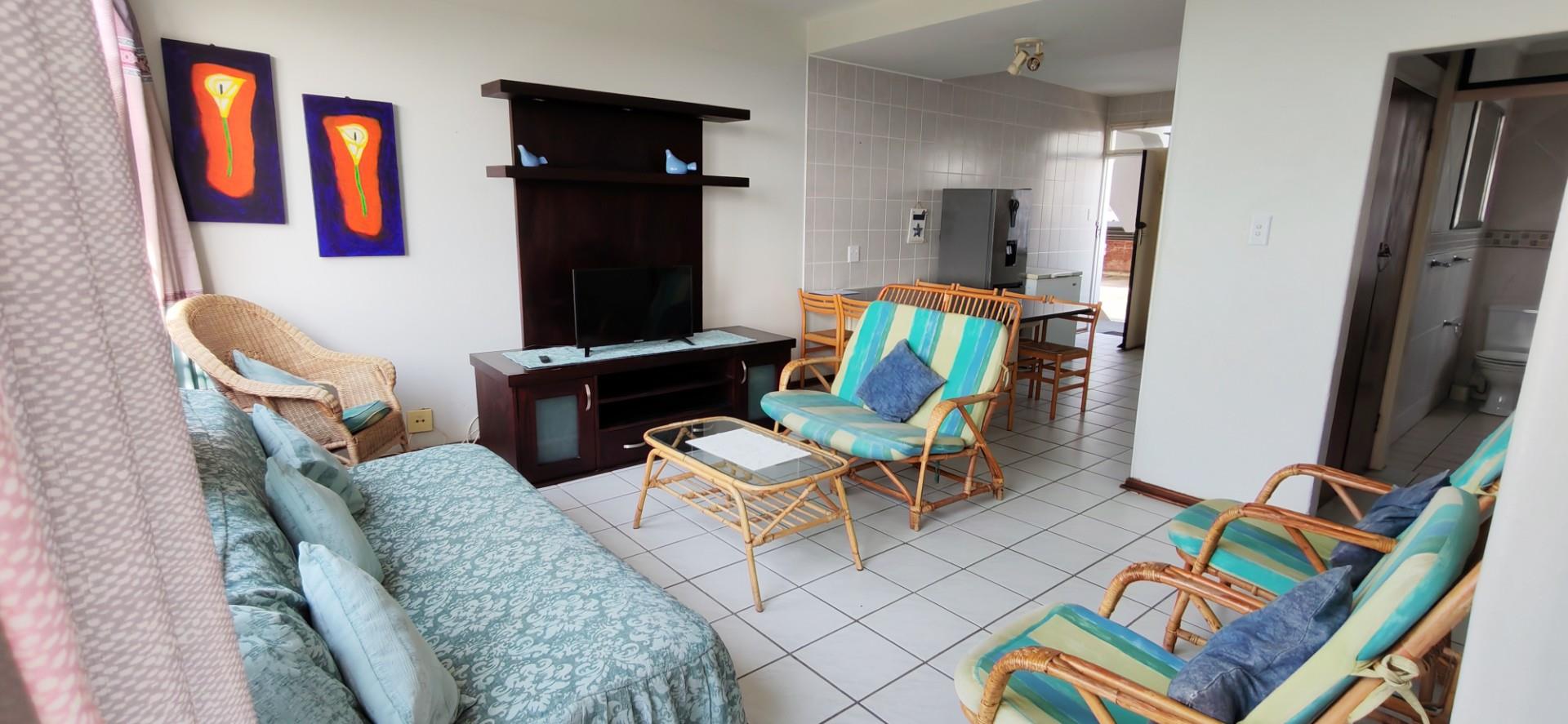 Apartment For Sale in Uvongo, Margate, KZN